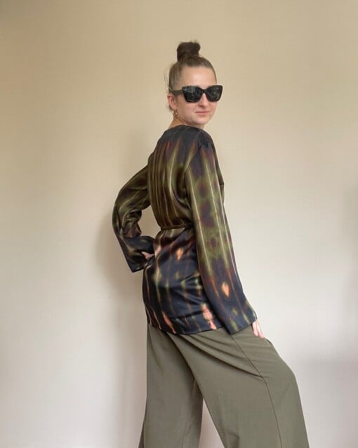 Kimono tuniek