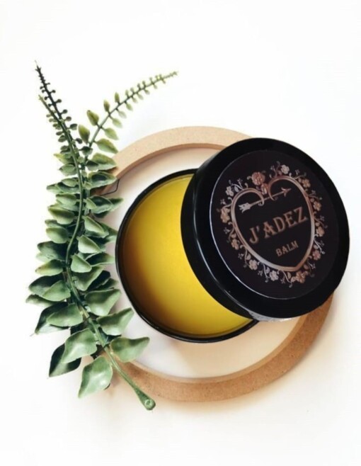 J'adez Balsem Rozen 40ml