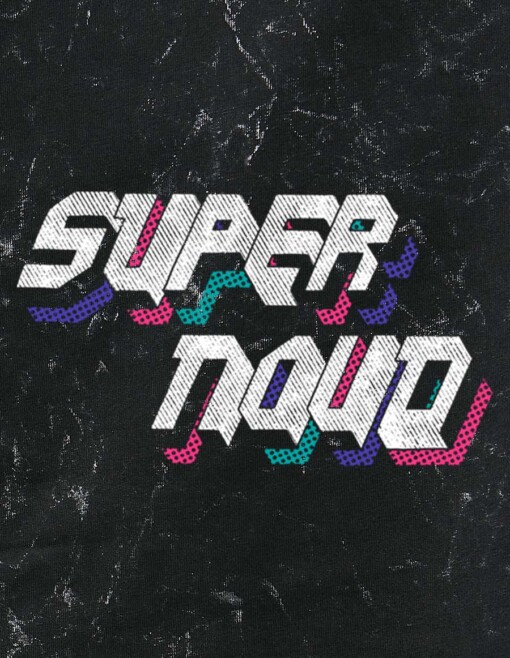 Super Digital