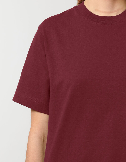 Weirdo Heavy Red