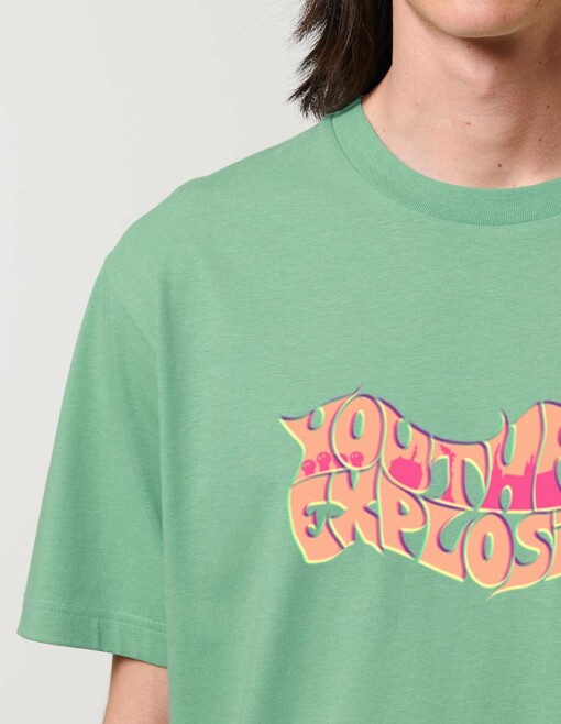 Youthful Skyline