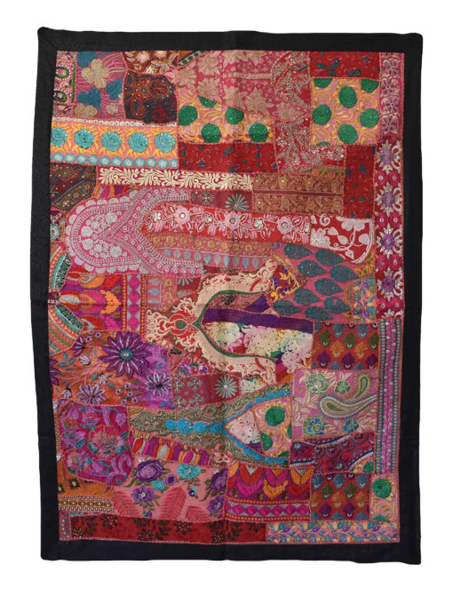 Medium wandkleed no 1