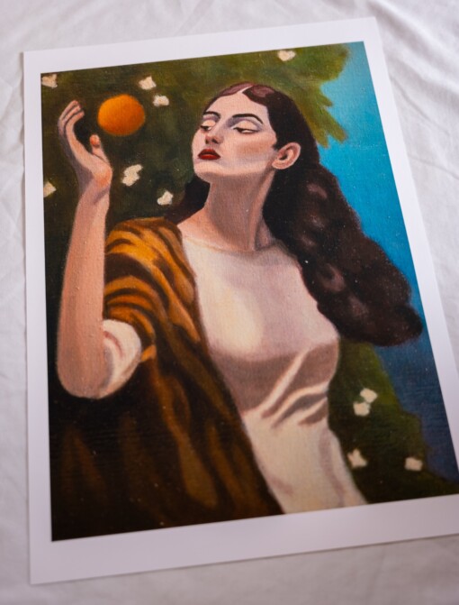 Print Not Eve