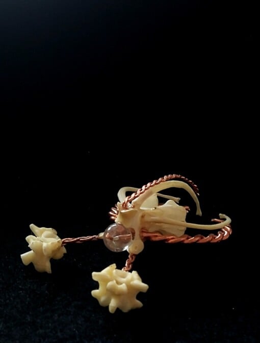 Ketting bergkristal