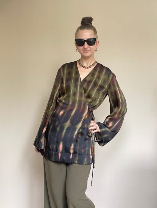 Kimono tuniek