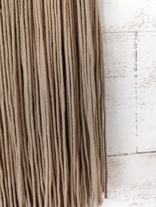 Macrame Wanddecoratie