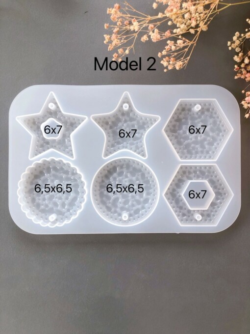 Decoratieve Hangers - maak je eigen home deco van giethars!
