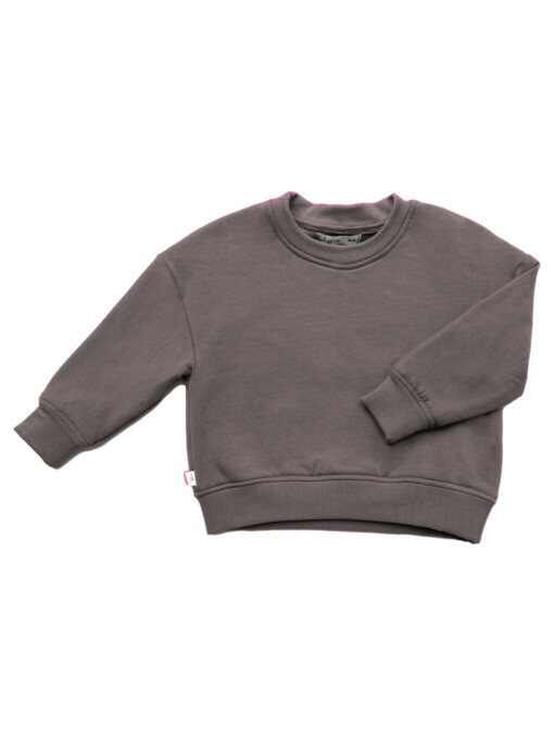100% biologisch katoen Sweater