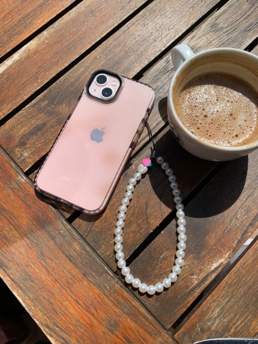 Fruit Phonestrap