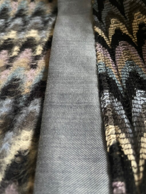 Cardigan Missoni stof
