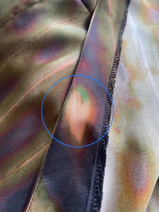 Kimono tuniek