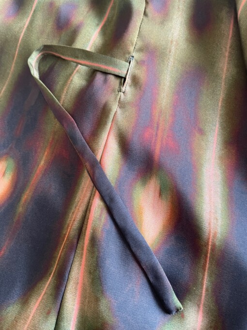 Kimono tuniek