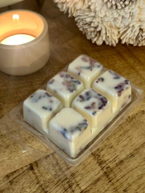 Aroma Waxmelts Desert Rose