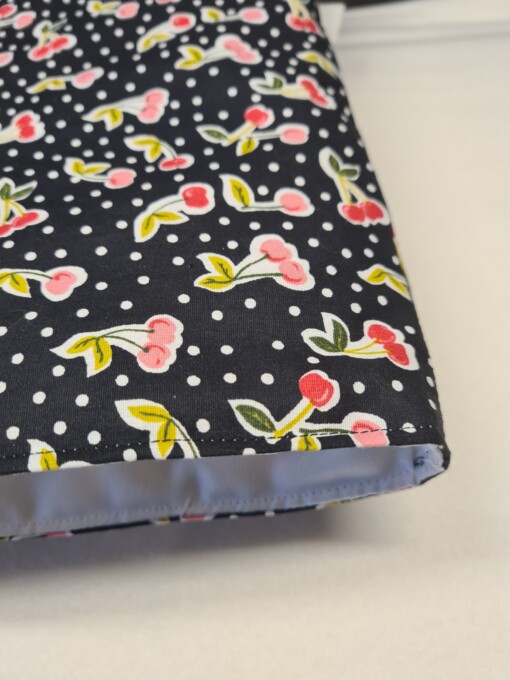 Booksleeve Cherry Blossom – Zoet en Stijlvol