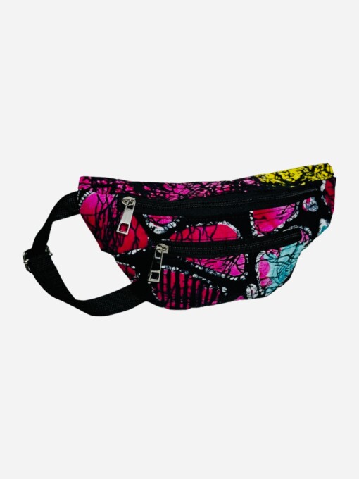 Heuptas of Buideltas Pink Dye