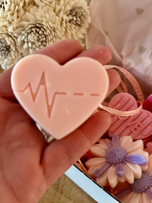 Love waxmelt Love box