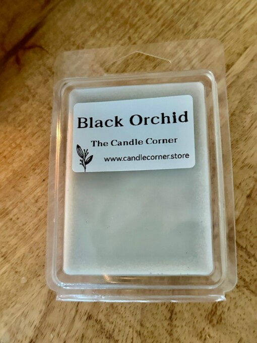 Wax Melts Black orchid