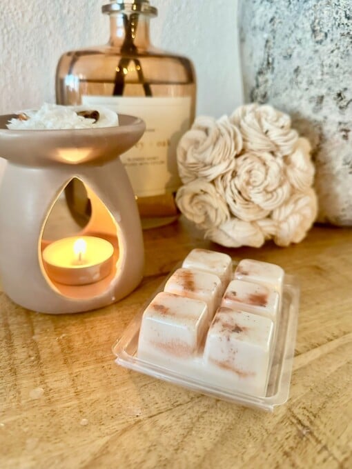Wax Melts Fresh Cotton