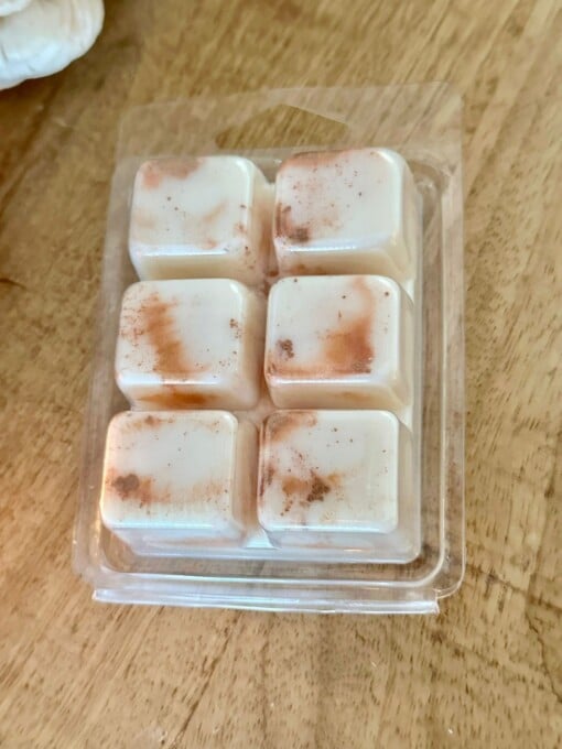 Wax Melts Fresh Cotton