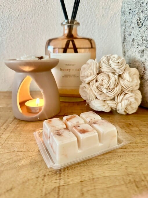 Wax Melts Fresh Cotton