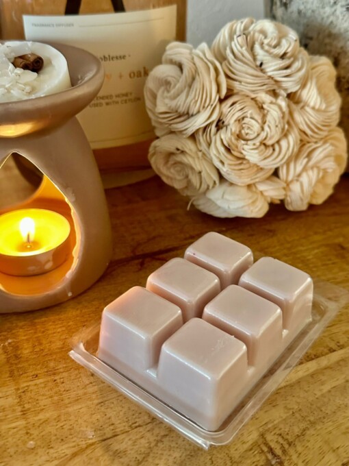 Wax melts Cocos Bliss