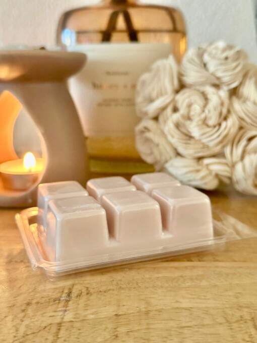 Wax melts Cocos Bliss