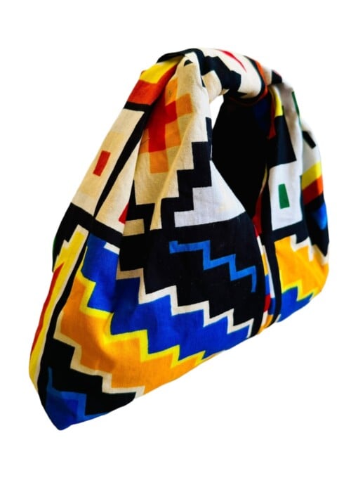 Zuri tasje kente