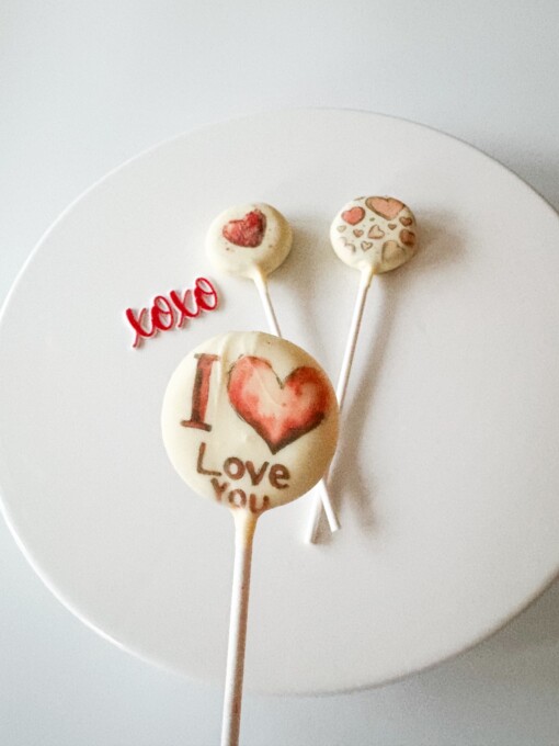 Cakepops