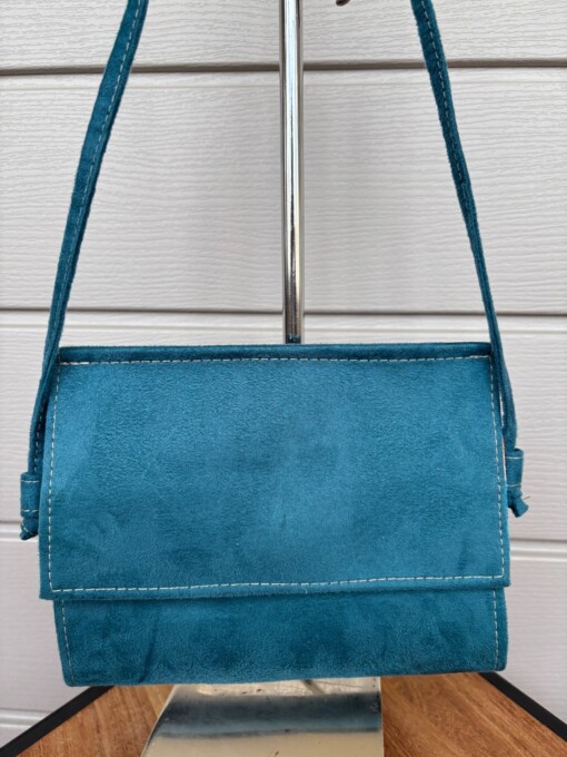 Clutch tas Rosalie in meerdere kleuren