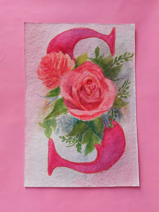 Handgemaakte kaarten Valentijn Dag