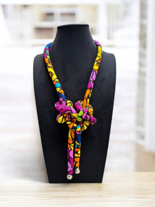 Lafia ketting bubbels