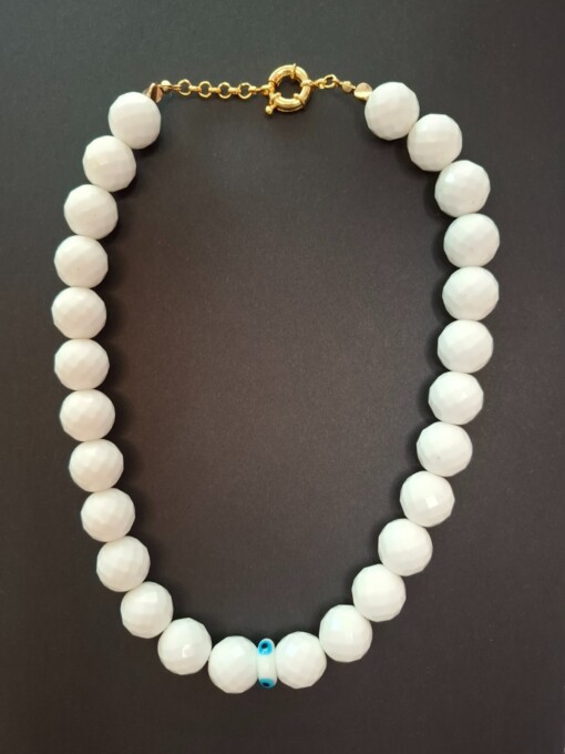 "Minimal Grace" Ketting