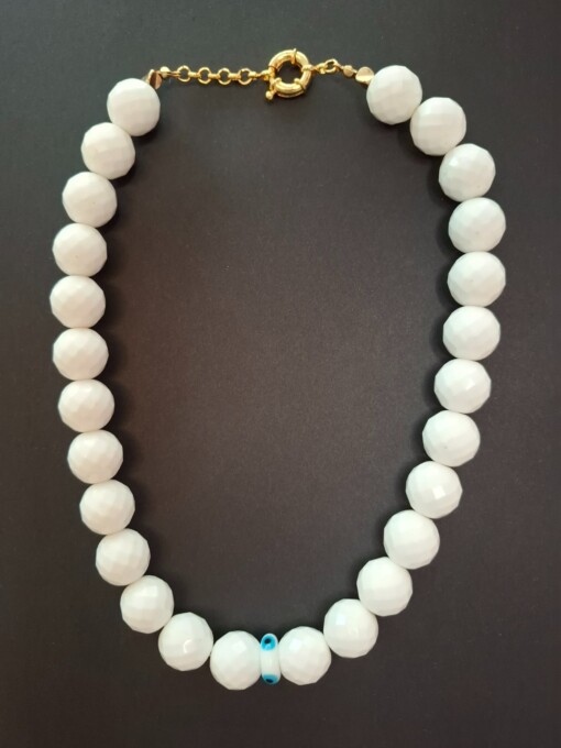 "Minimal Grace" Ketting