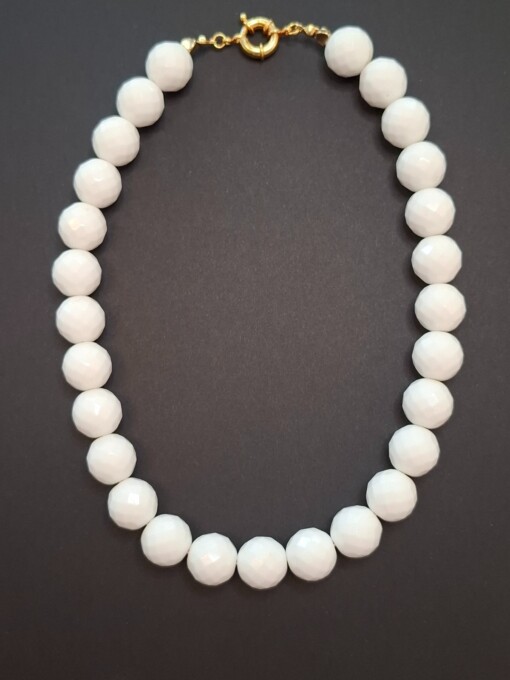"Minimal Grace" Ketting