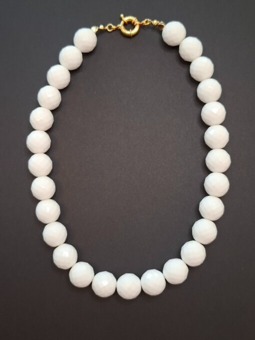 "Minimal Grace" Ketting