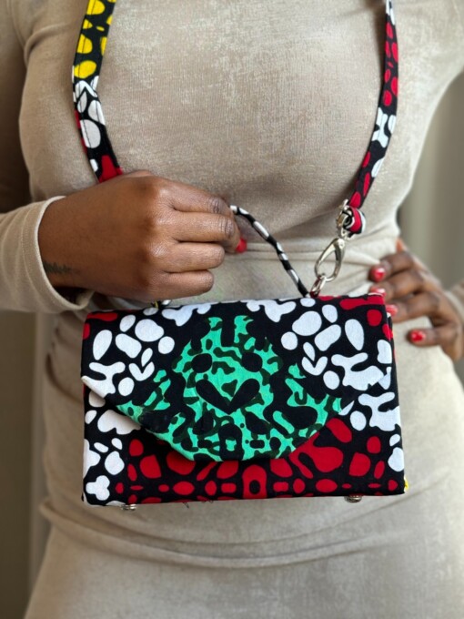 Mino Shapes Tas