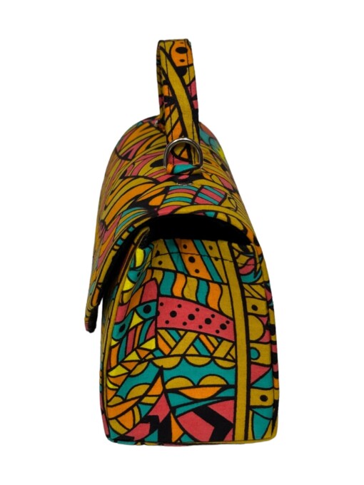 Mino graphic tas