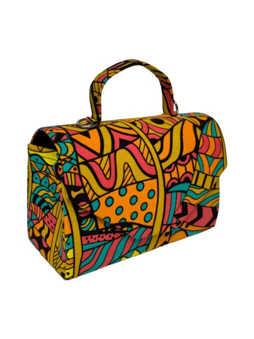 Mino graphic tas