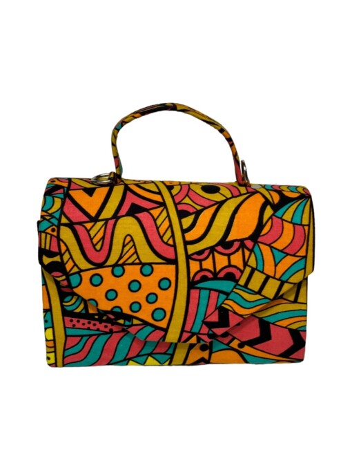 Mino graphic tas