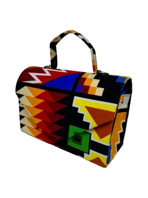 Mino kente
