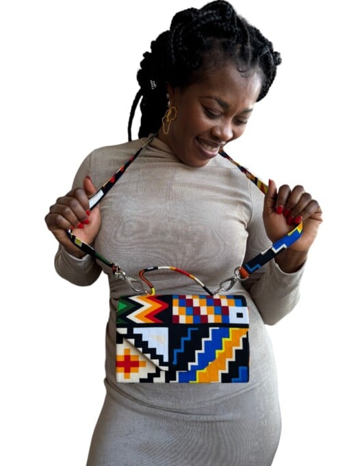 Mino kente