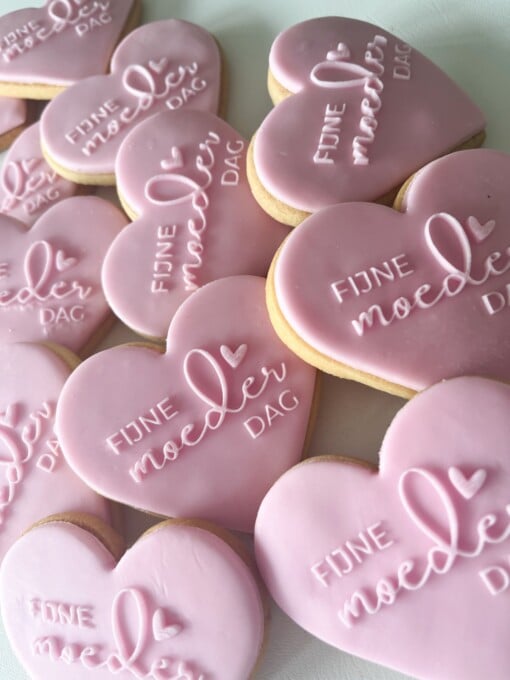 Mothersday cookie