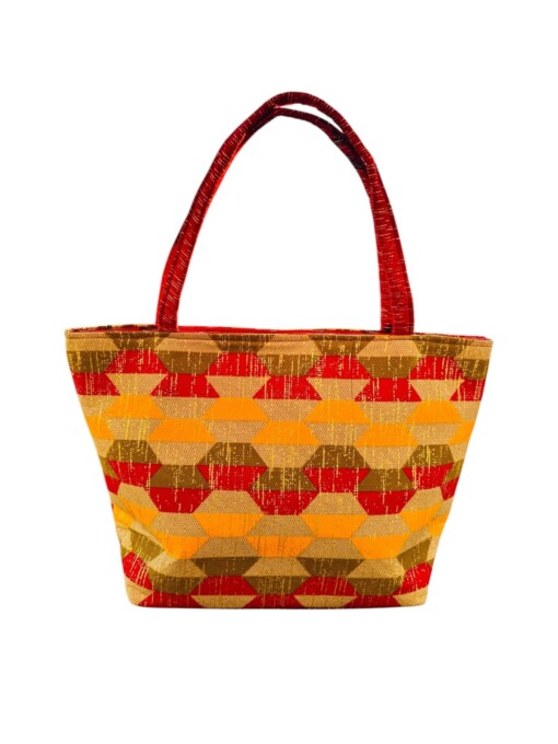 Azare Tas Rood