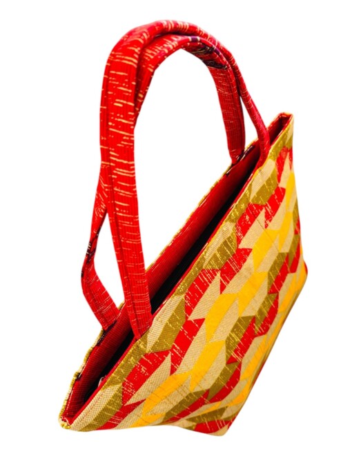 Azare Tas Rood