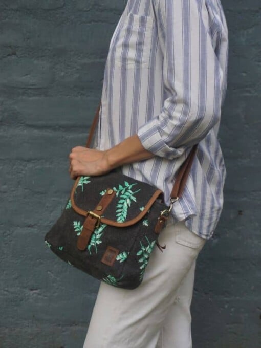 Crossbody Tas Boo Tulsi