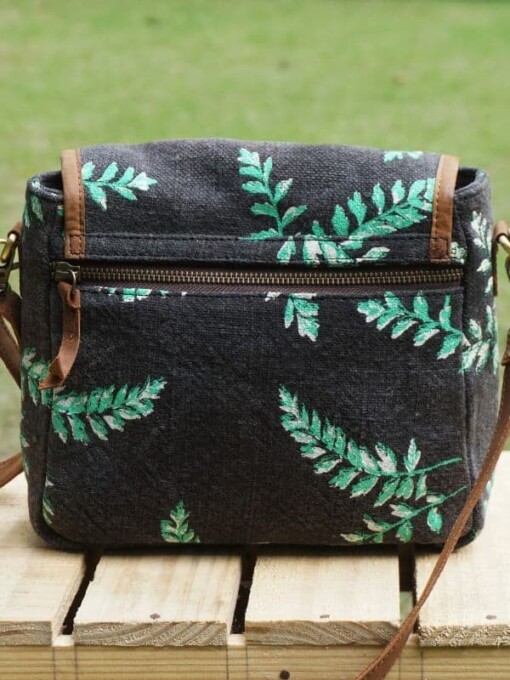 Crossbody Tas Boo Tulsi