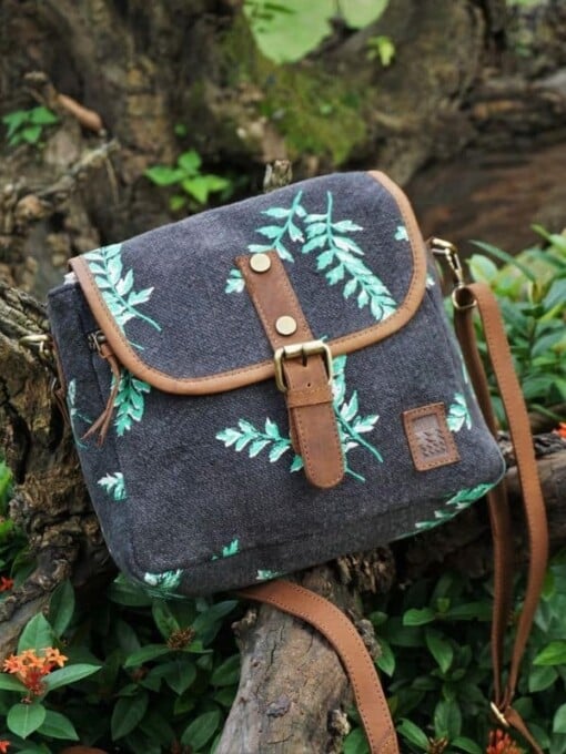 Crossbody Tas Boo Tulsi