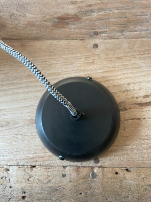 Hanglamp Globe