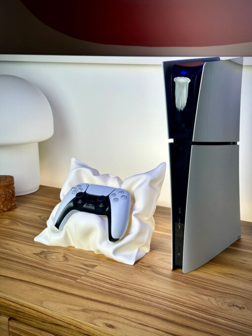 PS5 controller kussen stand
