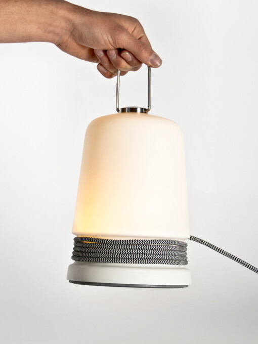 Cable Table Light Matte